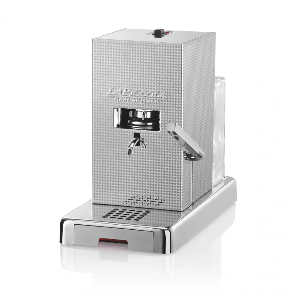 КАФЕ МАШИНА PICCOLA PERLA