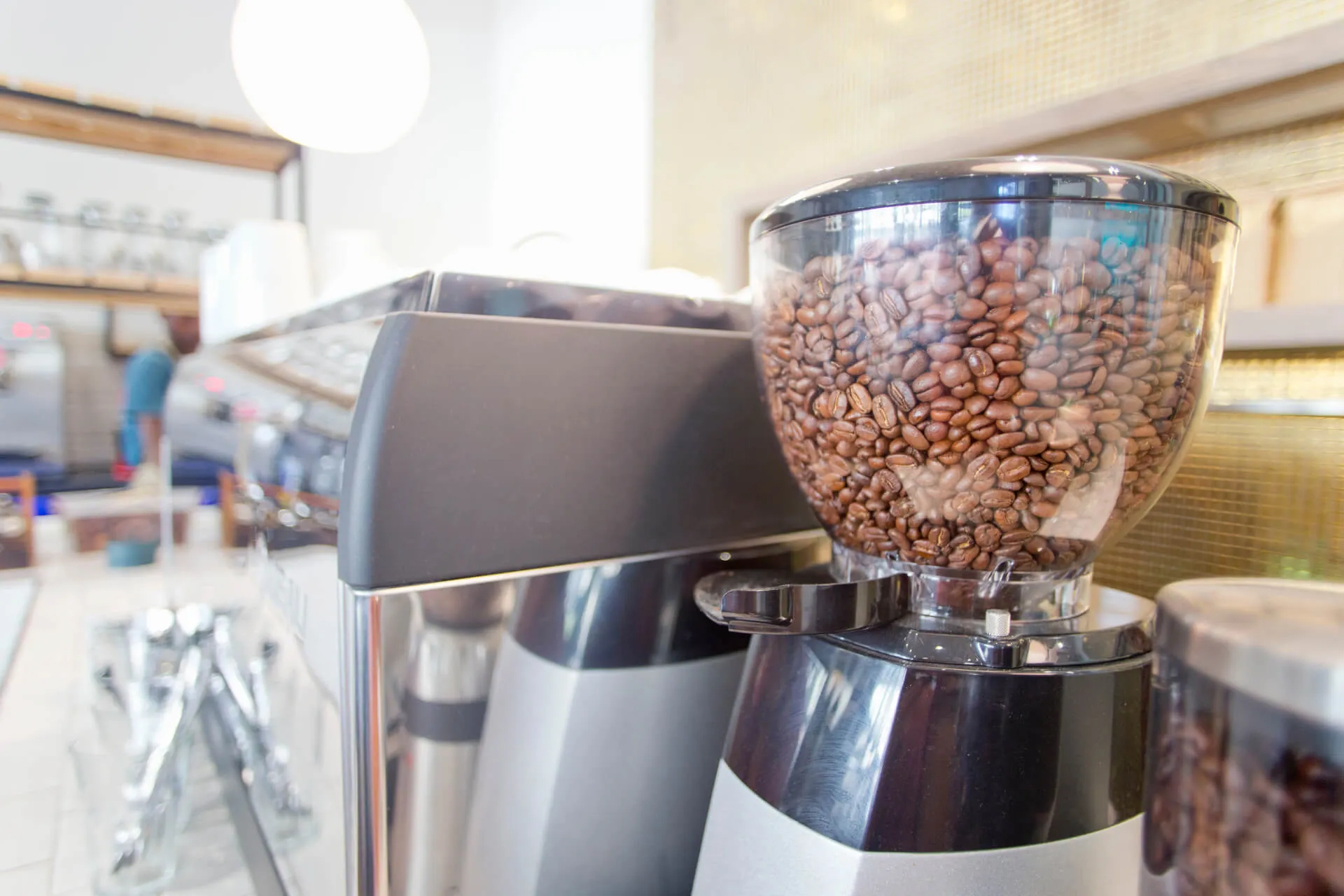 Херметична кутия и опаковка като защита от въздух и влага