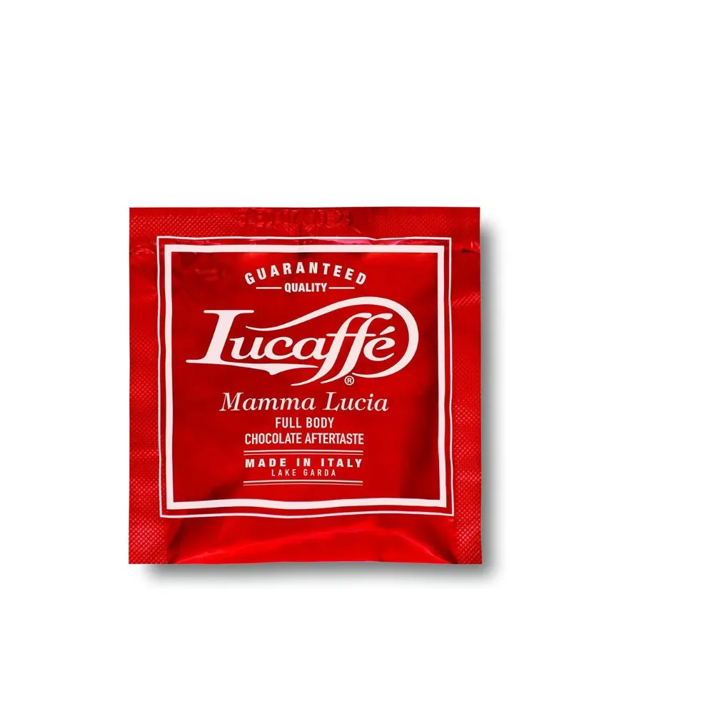 Lucaffe Mamma Lucia кафе доза 150 бр.