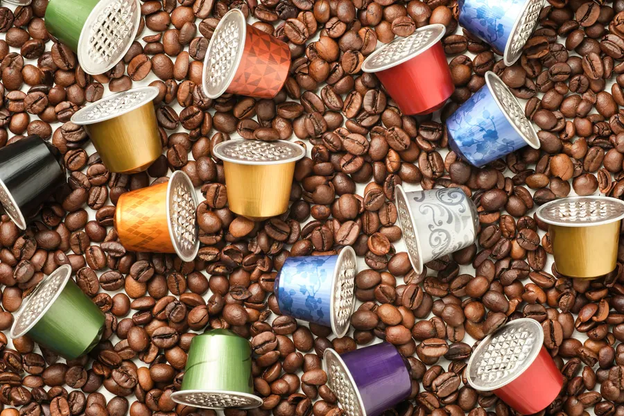 Nespresso съвместими капсули: как да изберете вкус, интензитет и правилна напитка