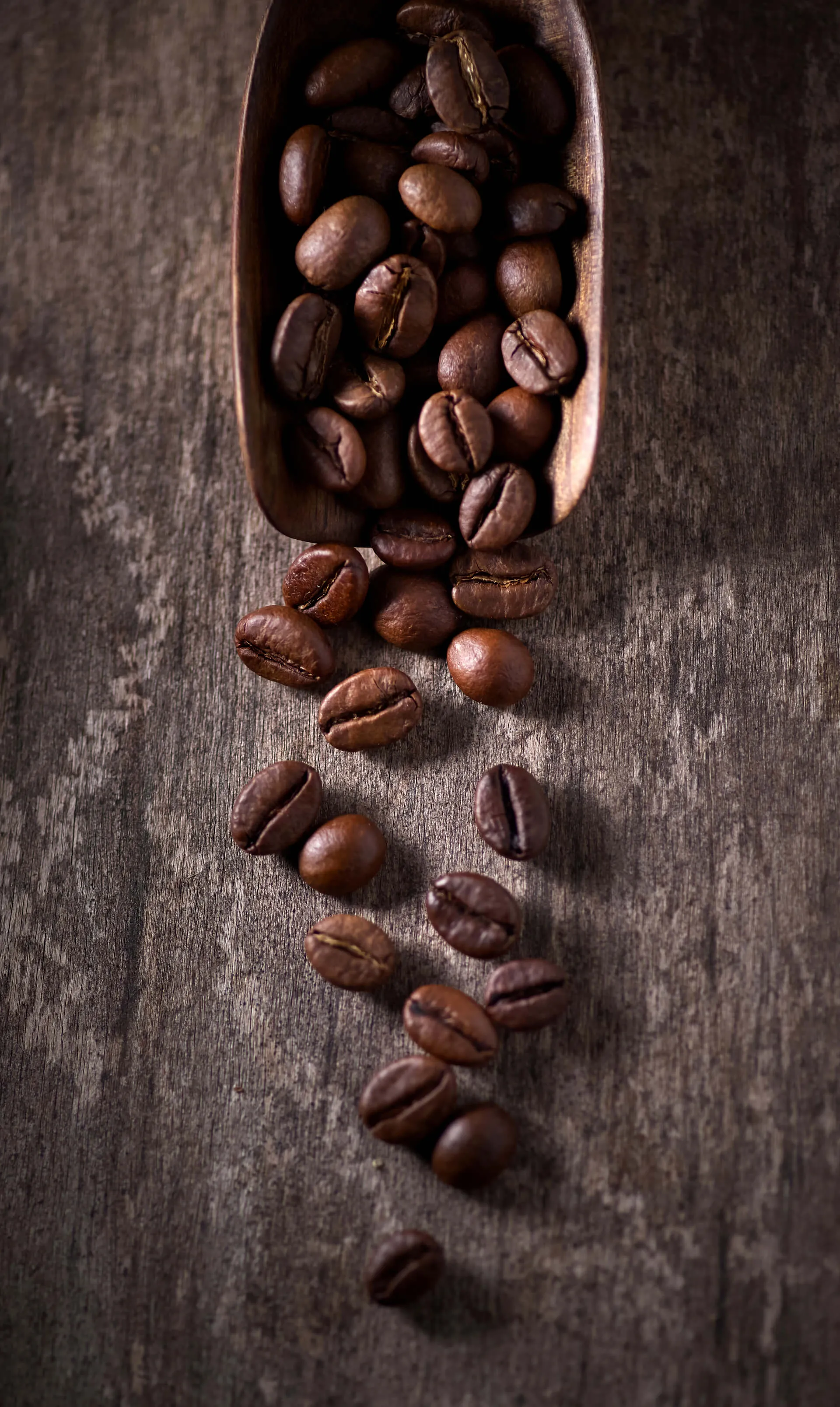 Сравнение на светло, средно и тъмно изпичане според метод на приготвяне