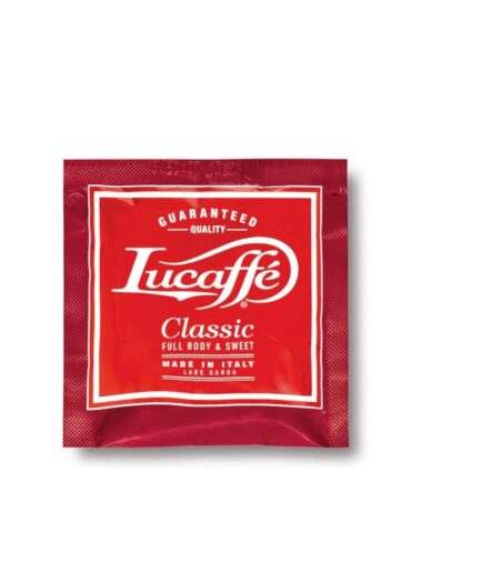 Lucaffe Classic 7 гр. кафе доза