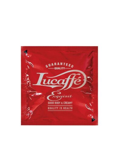 Lucaffe Еxquisit 7 гр. кафе доза - 1 бр.