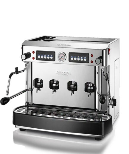 CECILIA 4 GR. SPEEDY AUTOMATICA INOX