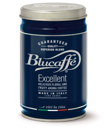Lucaffe Blucaffe 250 гр. мляно кафе