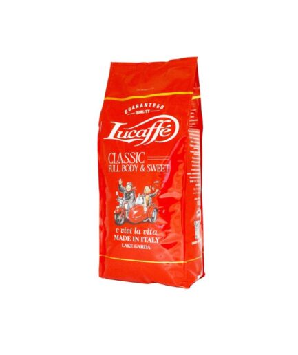 LUCAFFE CLASSIC КЛАСИК 700 гр. - зърна