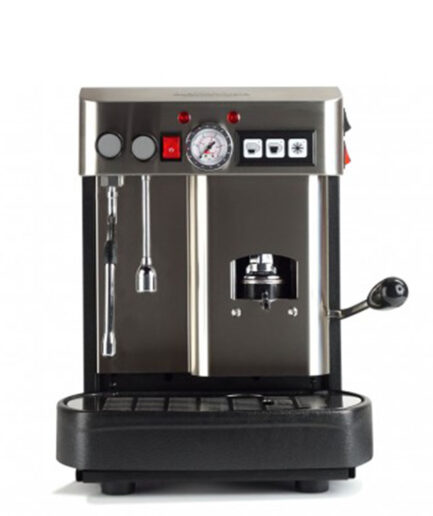 КАФЕ МАШИНА CECILIA 1 GROUP AUTOMATICA NERA