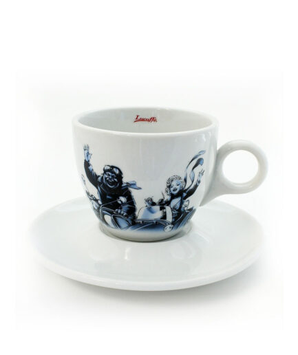 Чаша за капучино Blucaffe