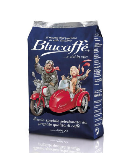 Lucaffe Blucaffe 700 гр. кафе на зърна