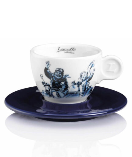 Чаша за еспресо Blucaffe