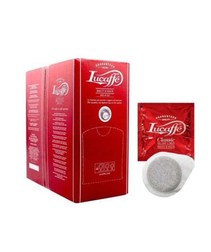 Lucaffe Classic кафе доза 150 бр.