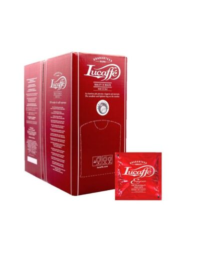 Lucaffe Exquizit кафе доза 150 бр.