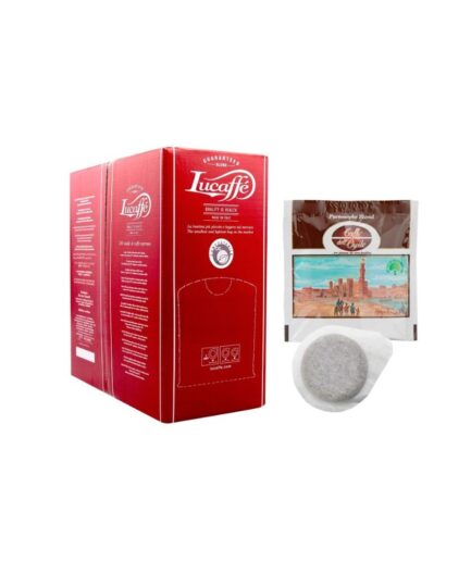 Lucaffe Dell'Ospitte кафе доза 150 бр.